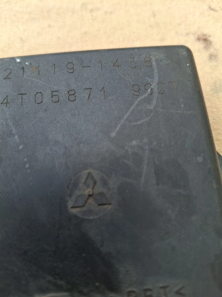 1996-2005 川崎 Vulcan 800 ECU O.E.M 电脑控制器 ECM CDI。 — 第 3/4 张图片