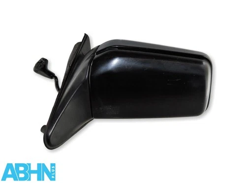 Honda Prelude Mk3 Classic (87-92) Coupe Manual Adjustable Left Door Mirror 2198