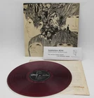 The Beatles Revolver OP-7600 Japan Red Vinyl LP Odeon Stereo S2419