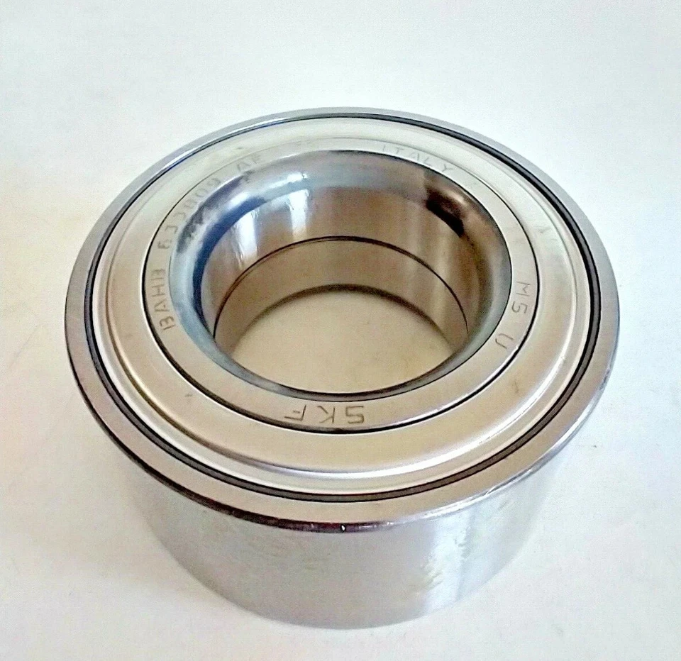 Cojinete de rueda trasero BECK/ARNLEY/SKF 051-4011 (Hecho en Italia) Foto 3 de 4