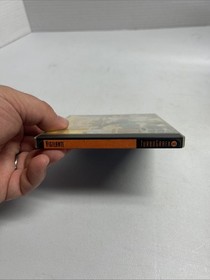 Vigilante for Turbo Grafx 16 Complete In Case TurboGrafx