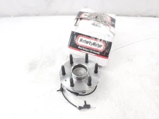 MotorbyMotor Front Wheel Bearing Hub Assembly For 2003-2013 Chevy Express 1500