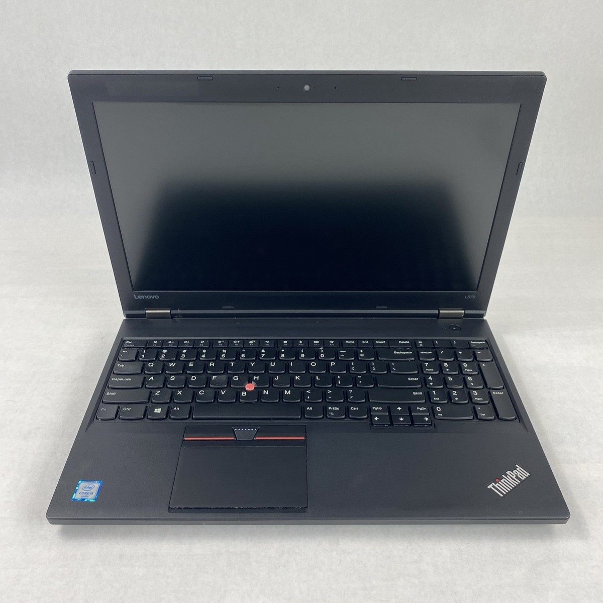 Lenovo ThinkPad L570 Intel Core i5-6200U 2.30GHz 8GB RAM