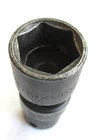 SK Tools SAE Swivel Impact Socket, 3/4".  3/8" Drive.  6 Point. 33324