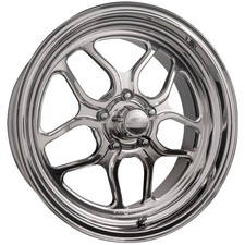 Billet Specialties Rs027456127n Win Lite Wheel Size 17 X 4.5 2.75bs