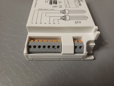 OSRAM Quicktronic QT-T/E 2x18/230-240 Vorschaltgerät EVG NEU
