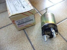 Démarreur Mazda MX5