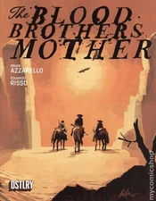 Blood Brothers Mother 1C NM 2024 Stock Image