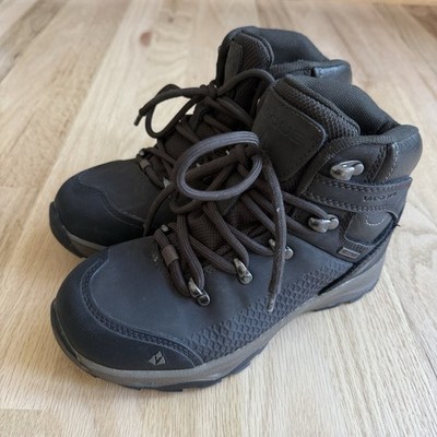 Vasque Kids St Elias UltraDry Waterproof Hiking Boots Size 2 Hiking 7248