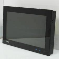 Advantech PPC-4151W Industrial 15.6" LCD Touchscreen Digital Display