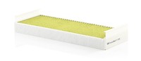 Mann-Filter Innenraumfilter Freciousplus FP 4795 Feinstaubfilter (Pm 2.5) FüR 1
