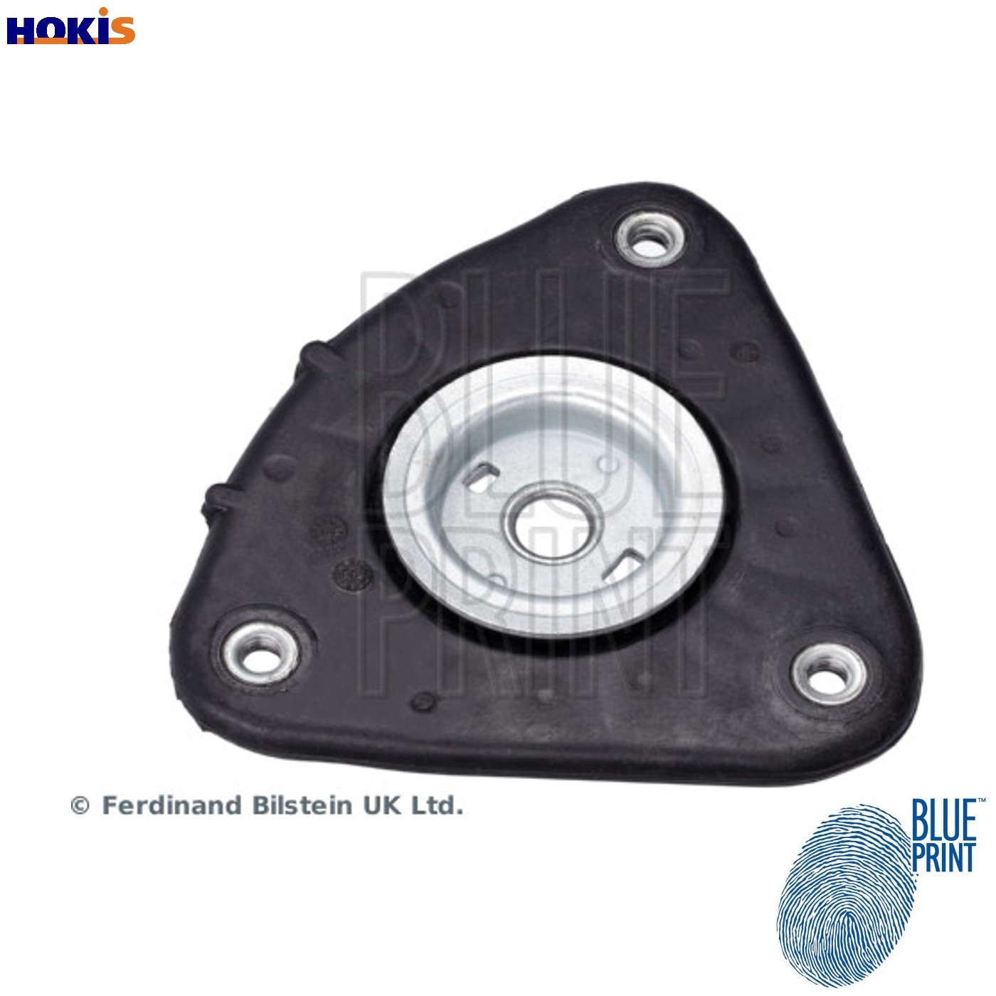 SUSPENSION STRUT SUPPORT MOUNT ADM58087 FOR MAZDA VOLVO FORD FOCUS/III/Turnier