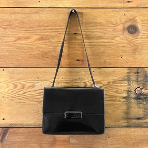 バッグ AW1990's PRADA HAND BAG LEATHER ARCHIVE Prada 90s Bag | eBay