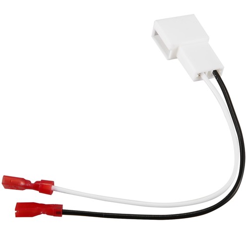 72-8104 Car Speaker Connector Harness Adapter for 4 Runner - 6025 - Picture 7 of 8