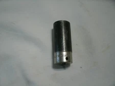 SNAP ON TOOLS - SIMFM21 - 21MM DEEP WALL IMPAT SOCKET , 3/8 Drive