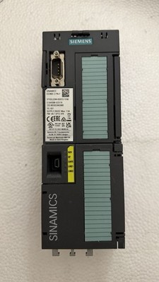 1 Stück Brandneu 6SL3244-0BB13-1FA0 Siemens 6SL3 244-0BB13-1FA0 4pin schneller Versand