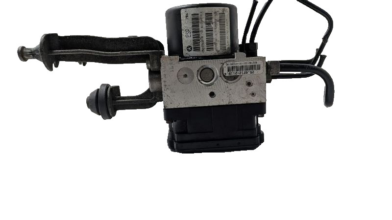 2013-2014 Dodge Charger ABS Anti-Lock Brake Pump Control Module OEM
