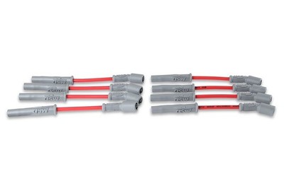 33829 MSD Set of 8 Spark Plug Wires for Chevy Chevrolet Silverado 1500 Truck GMC