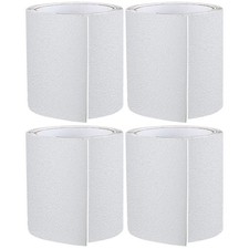 2 Pieces Self-adhesive Patches for Shoes High Heel Sole Stickers