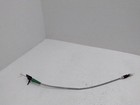 Exterior door handle bracket
