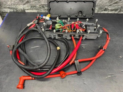 OEM Yamaha Complete Electrical Box CDI Wiring Harness XL 800 GP 800 XLT 800