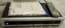 Samsung DVD-HR721 HDD DVD Recorder Recorder XEG Analog With Remote 