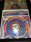 GRATEFUL DEAD Blues For Allah Skull & Roses 50th Anniversary Limited Edition Set