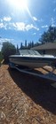 1991 Invader Virada 177 17'7" Boat w/ Title, Registration & Trailer
