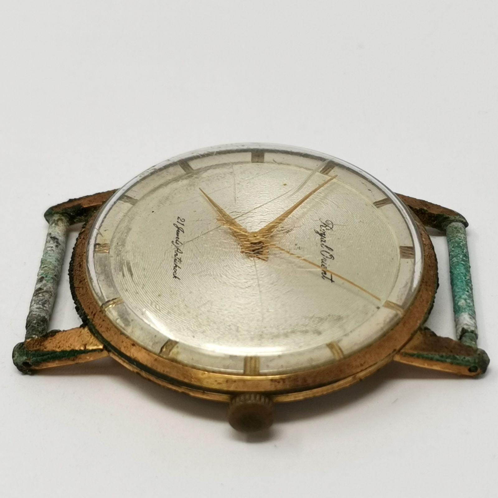 Working item Orient Automatic Manual Winding 1145… - image 4