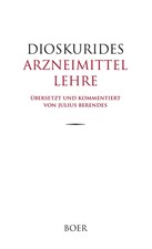 Arzneimittellehre | Übersetzung und Kommenta...