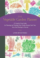 The Vegetable Garden Planner | Lynn Byczynski | Englisch | Taschenbuch | 2023