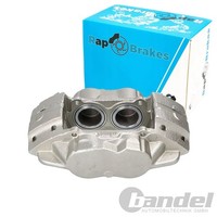 RAP Brakes Bremssattel Vorne Links Passend FüR Land Rover Defender LDV Convoy