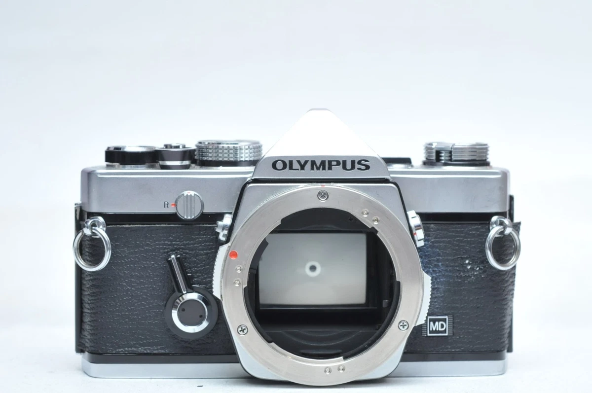 Olympus Om 20 for sale | eBay