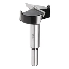 Forstner Bit Tips, 54mm, 10mm x 30mm Shank