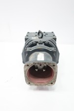Siemens 2KJ3104-1CA07-0AV1-Z Inline Gear Reducer 32.7:1
