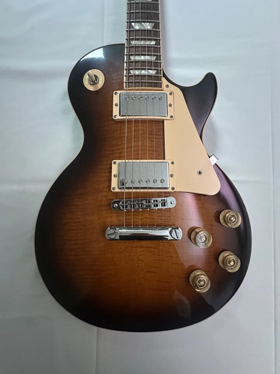 Preços baixos em Guitarra elétrica Gibson Les Paul Traditional | eBay