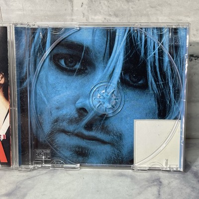 Nirvana Outcesticide I in Memory Of Kurt Cobain & II The Needle