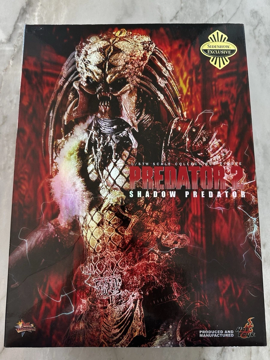 hot toys guardian predator products for sale | eBay