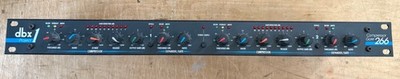 DBX Project 1 Compressor Gate 266