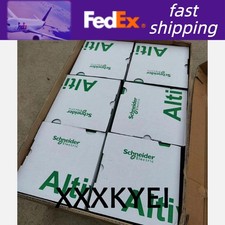 1PC New ATV630U55N4 Inverter ATV630U55N4 EXPEDITED SHIPPING