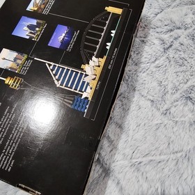 LEGO ARCHITECTURE: Sydney New Factory Sealed (21032) RETIRED 2018