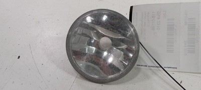 Fog Light Bumper Mounted Fits 07-14 SUBURBAN 1500 OEM