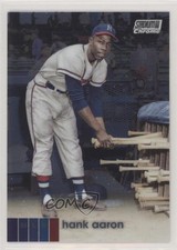 Hank Aaron