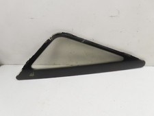 87 Toyota Supra Mk3 1303 Glass Rear Quarter Window Right 87 Toyota Supra Mk3 1303 Glass Rear Quarter Window Right