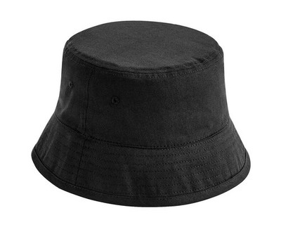 Beechfield Organic Cotton Bucket Hat B90N Kappe NEU