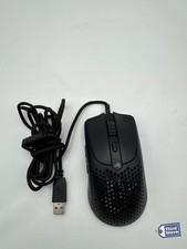 GLORIOUS Model O 2 Wired Gaming Mouse Lightweight Optical RGB Matte Black