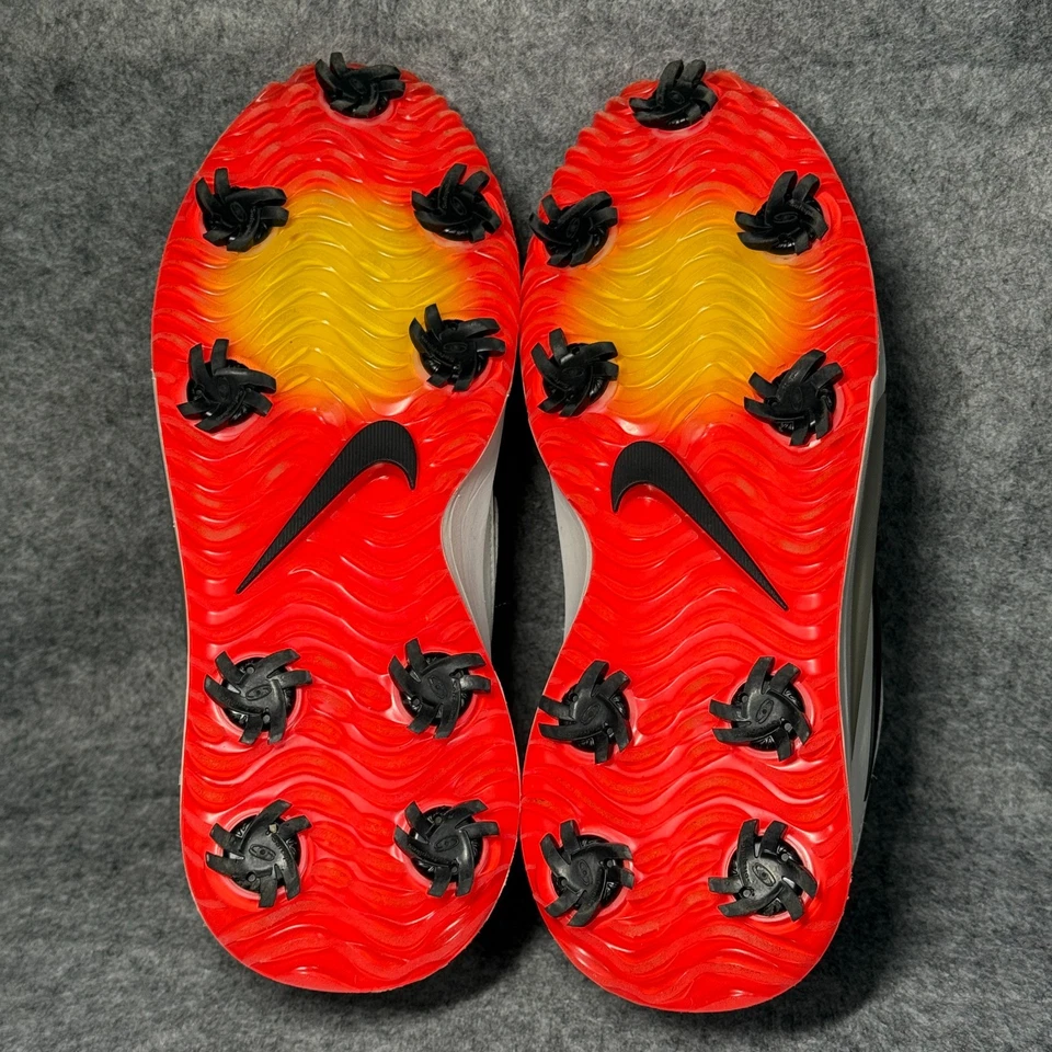 Zapatos de golf Nike Victory Pro 4 - talla 6,5/7 para hombre (8/8,5 para mujer) - usados 1 ronda Foto 4 de 4