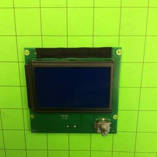 Creality ENDER-3 (Original) 3D Printer LCD Display Main Board YXD-CF12864A16A