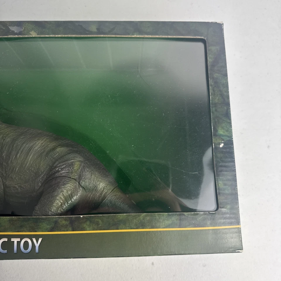 WALKING WITH DINOSAURS THE ARENA SPECTACULAR BOXED - Brachiosaurus New Sealed - Image 3 of 4