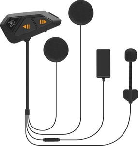 Freedconn Bluetooth Helmet | eBay